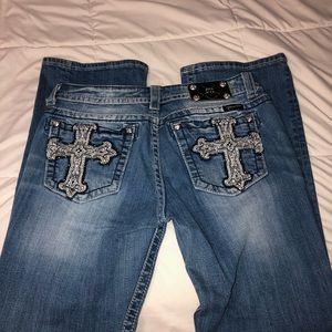 !!Miss Me Jeans!!